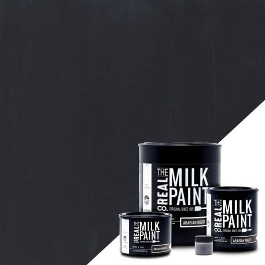 The Real Milk Paint - Arabian Night - 1 Quart 32 OZ