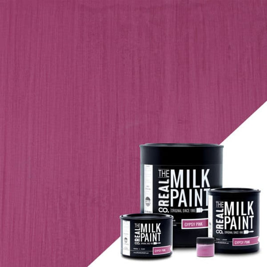 The Real Milk Paint - Gypsy Pink - 1 Quart 32 OZ
